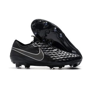 Nike Tiempo Legend Elite FG Černá